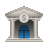Bank Icon