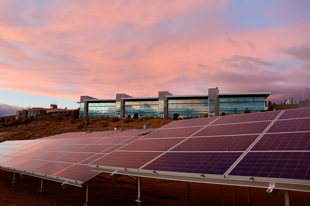 On-Grid Solar System