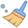 cleaning